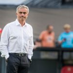 Jose Mourinho criticizes Man United’s tough October schedule