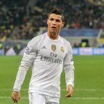 Zidane finds positivity in whistles over Ronaldo poor form