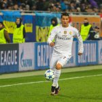 Ronaldo confirms his commitment for Real Madrid again