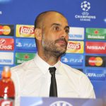 Man City did its best to secure full points out of home game against Everton: Guardiola