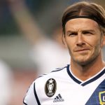 Beckham hails Ibrahimovic and calls him one of the greatest