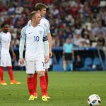 Wayne Rooney will miss next WC qualifiers for a knee injury