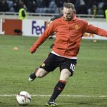 Rooney is staying with us, no in and out for ManU this winter: Jose Mourinho